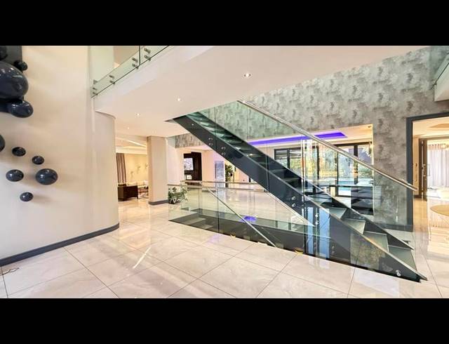 5 BEDROOM HOUSE FOR SALE IN SERENGETI LIFESTYLE ESTATE